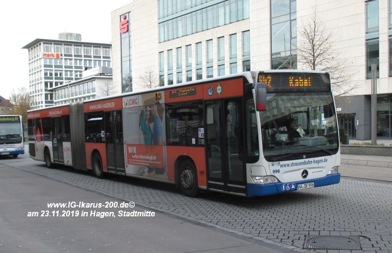 HA-DF 996